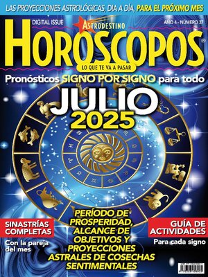 HOROSCOPOS - Magazine